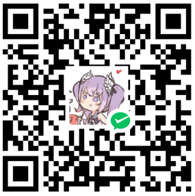 小春日和 微信支付